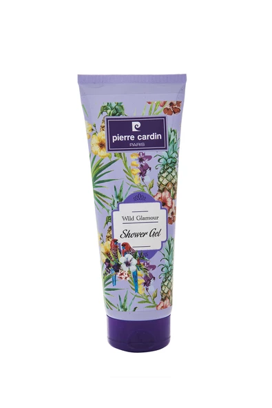 Pierre Cardin Çiçek Kokulu E Vitaminli pH Dengeli Canlandırıcı Duş Jeli - 250 ML - 4