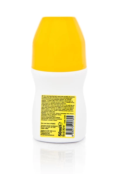 Pierre Cardin Mystic Elixir 48 Saat Etkili Antiperspirant Roll-On Deodorant - 50 ML - 4