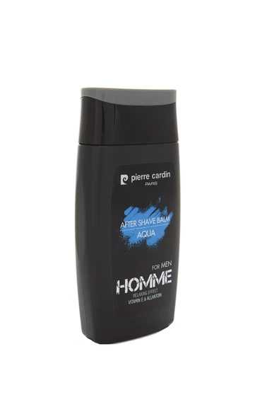 Pierre Cardin After Shave Balsam 150 ML - Aqua Tıraş Sonrası Balsam - 2