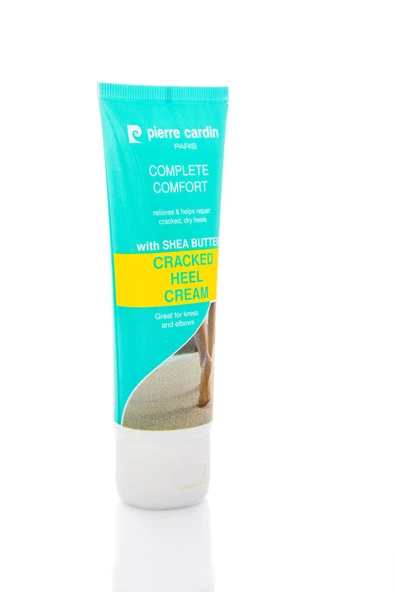 Pierre Cardin Nemlendirici ve Yumuşatıcı Topuk Çatlak Kremi - 75 ML - 3