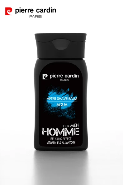 Pierre Cardin After Shave Balsam 150 ML - Aqua Tıraş Sonrası Balsam