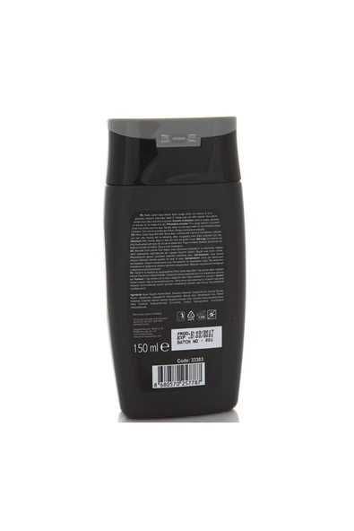 Pierre Cardin After Shave Balsam 150 ML - Aqua Tıraş Sonrası Balsam - 3