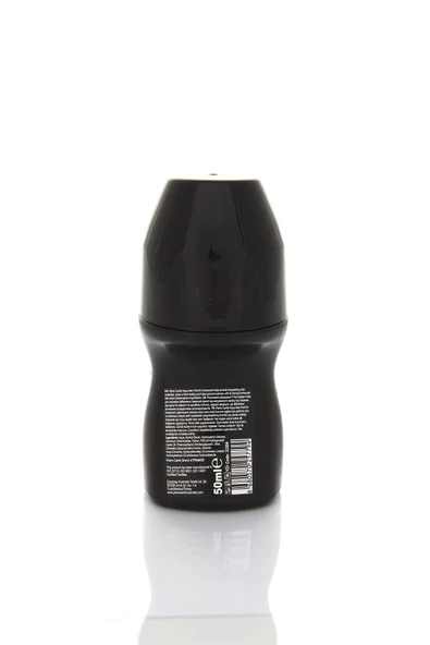 Pierre Cardin Aqua 48 Saat Etkili Antiperspirant Roll-On Deodorant - 50 ML-33304 - 3