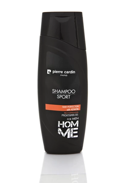 Pierre Cardin Shampoo 400 ML - Sport Şampuan - 4