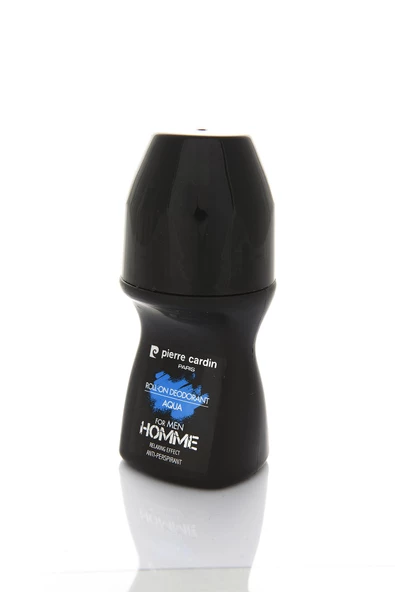 Pierre Cardin Aqua 48 Saat Etkili Antiperspirant Roll-On Deodorant - 50 ML-33304 - 4