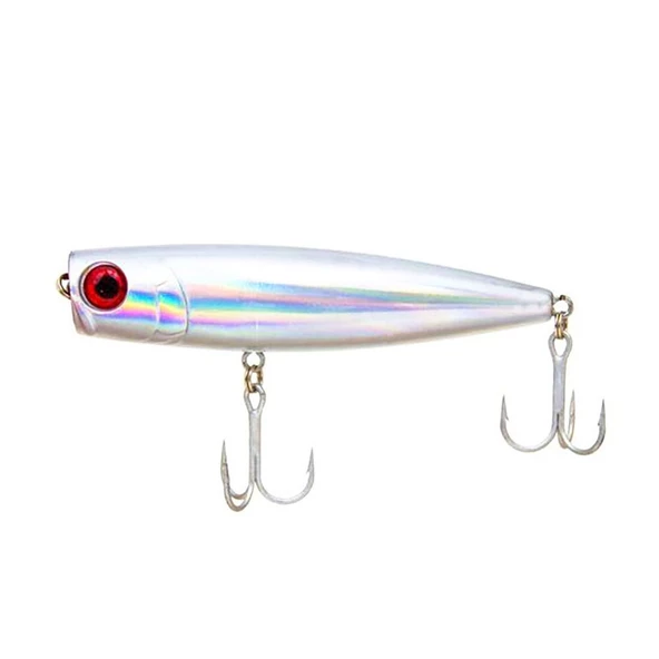 Sea Horse Popper 10,5 Cm 04 24 Gr Sahte Balık