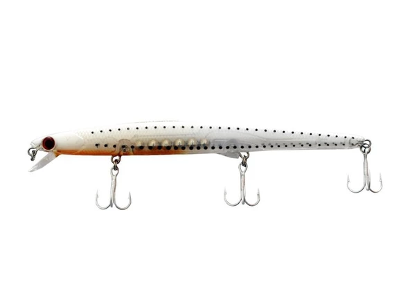 Sea Horse Max-Rap Cy-146 14,5cm 15gr #290 Sb