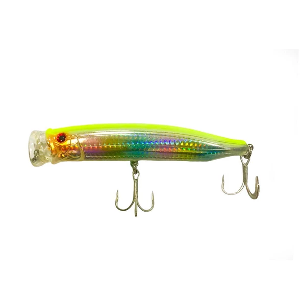 Sea Horse Popping 15 Cm 40 Gr #L02 Sahte Balık