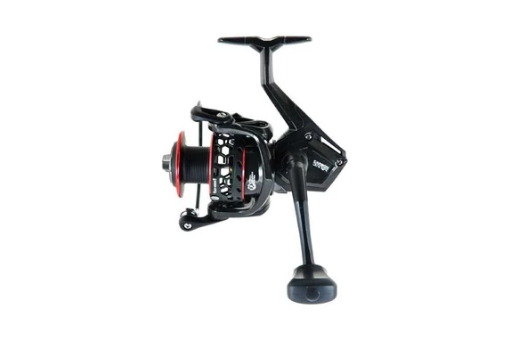 Sea Horse Carbon 2000 9+1 B Makine ürün görseli 1