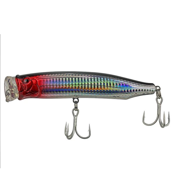 Sea Horse Popping 15 Cm 40 Gr #L01 Sahte Balık