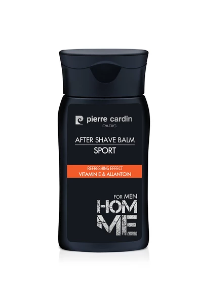 Pierre Cardin After Shave Balsam 150 ML - Sport Tıraş Sonrası Balsam