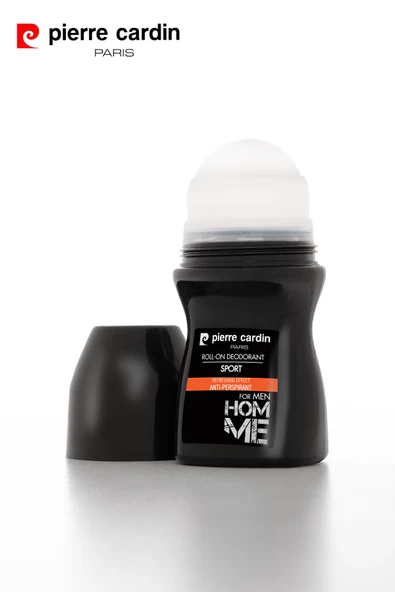 Pierre Cardin Sport 48 Saat Etkili Antiperspirant Roll-On Deodorant - 50 ML - 2