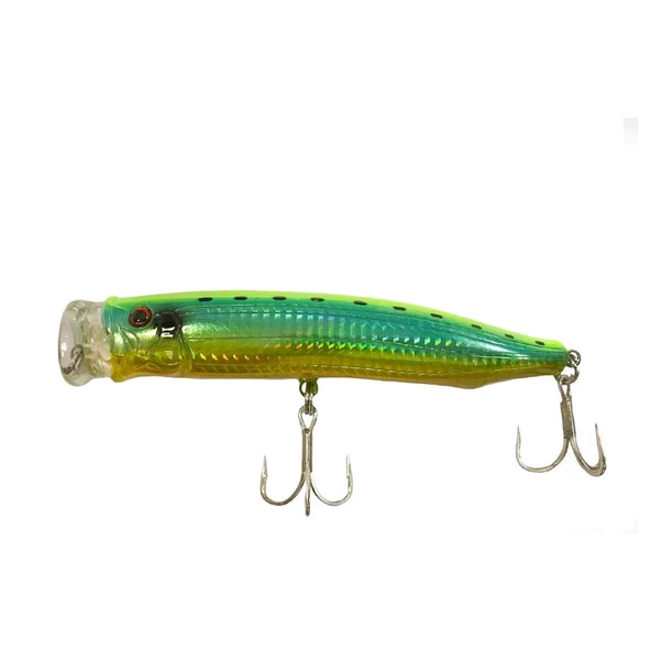 Sea Horse Popping 15 Cm 40 Gr #L04 Sahte Balık