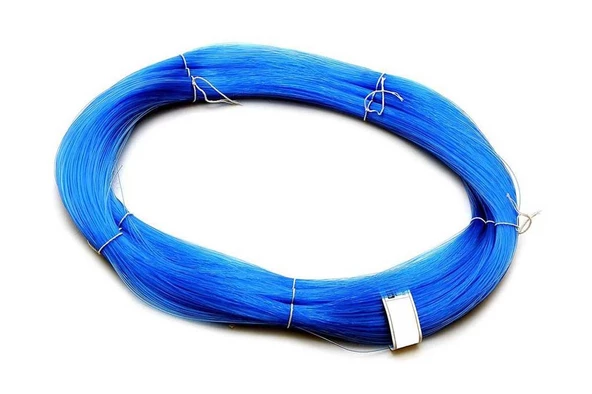 Sea Horse Marson-Çile Misina-1,20 Mm-(1 Kg) Mavi ürün görseli 1