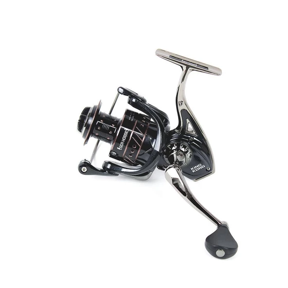 Sea Horse King Kong 5000 8+1 Bb Makine