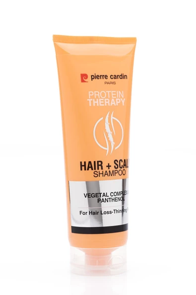 Pierre Cardin Protein Therapy Saç Dökülmesine Karşı Koruyucu Şampuan - 4