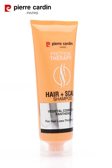 Pierre Cardin Protein Therapy Saç Dökülmesine Karşı Koruyucu Şampuan - 7
