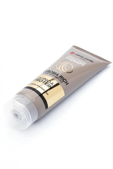 Pierre Cardin Protein Therapy Renk Koruyucu Bakım Şampuanı 250 ml - 7