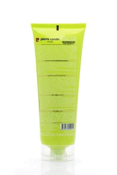 Pierre Cardin Protein Therapy Baobab Özlü Buğday Proteinli Canlandırıcı Saç Bakım Şampuanı 250 ml - 5