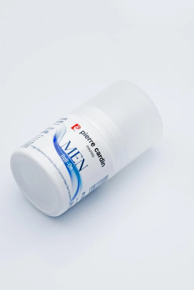 Pierre Cardin Roll On For Men - 50 ML - 6