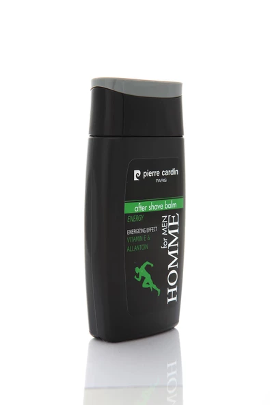 Pierre Cardin After Shave Balsam 150 ML - Energy Tıraş Sonrası Balsam - 3