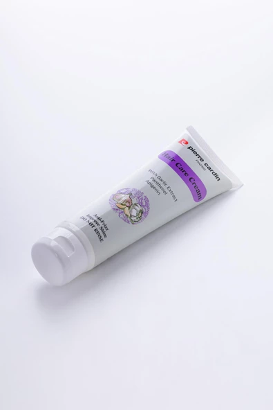 Pierre Cardin Sarımsak Özlü Saç Bakım Kremi 150 ml - 8