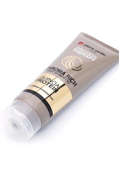 Pierre Cardin Protein Therapy Renk Koruyucu Bakım Şampuanı 250 ml - 8