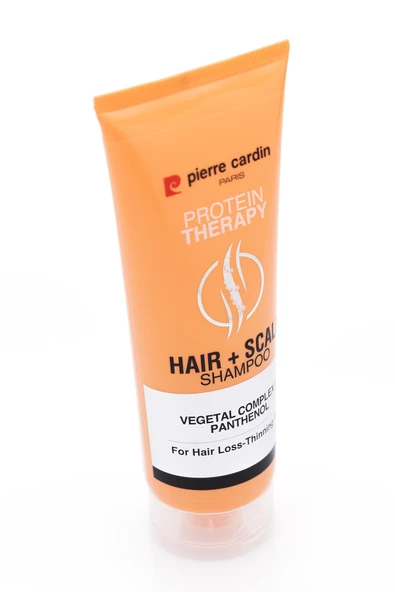 Pierre Cardin Protein Therapy Saç Dökülmesine Karşı Koruyucu Şampuan - 5