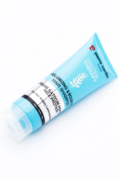 Pierre Cardin Protein Therapy Hacim ve Dolgunluk Veren Şampuan - 250 ML - 7