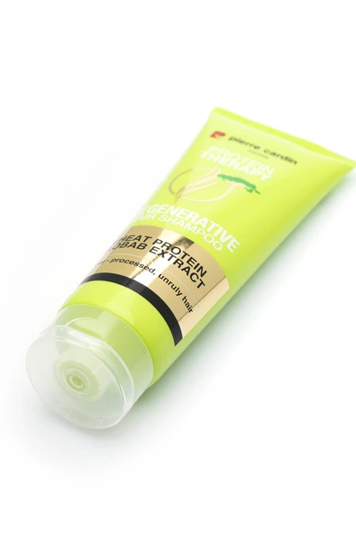Pierre Cardin Protein Therapy Baobab Özlü Buğday Proteinli Canlandırıcı Saç Bakım Şampuanı 250 ml - 7