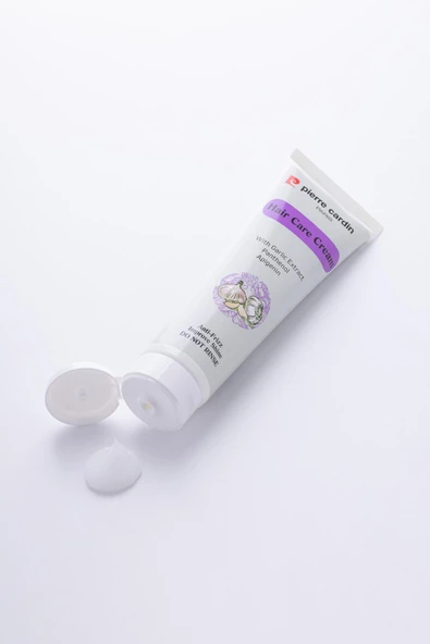 Pierre Cardin Sarımsak Özlü Saç Bakım Kremi 150 ml - 5