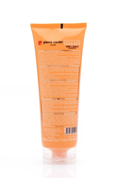 Pierre Cardin Protein Therapy Saç Dökülmesine Karşı Koruyucu Şampuan - 6
