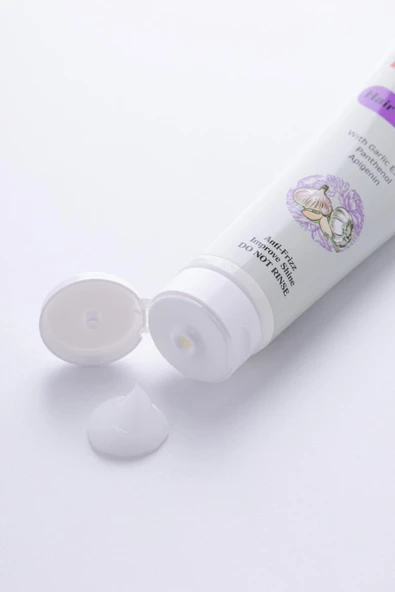 Pierre Cardin Sarımsak Özlü Saç Bakım Kremi 150 ml - 6