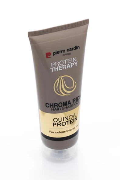 Pierre Cardin Protein Therapy Renk Koruyucu Bakım Şampuanı 250 ml - 2