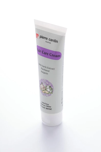 Pierre Cardin Sarımsak Özlü Saç Bakım Kremi 150 ml - 3