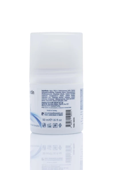 Pierre Cardin Roll On For Men - 50 ML - 4