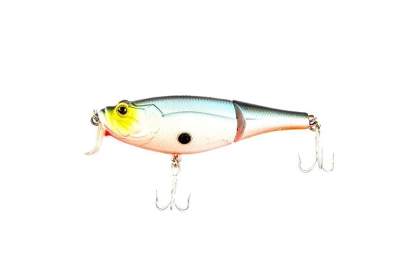 Strike Pro Sh003aj A05 8 Cm Sahte Balık