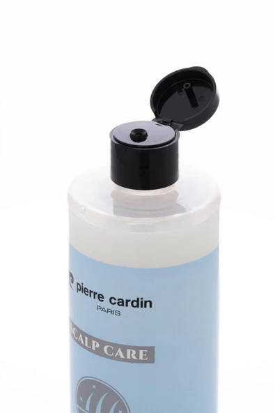 Pierre Cardin Anti-Dandruff Shampoo - Kepek Önleyici Şampuan 400 ml - 7