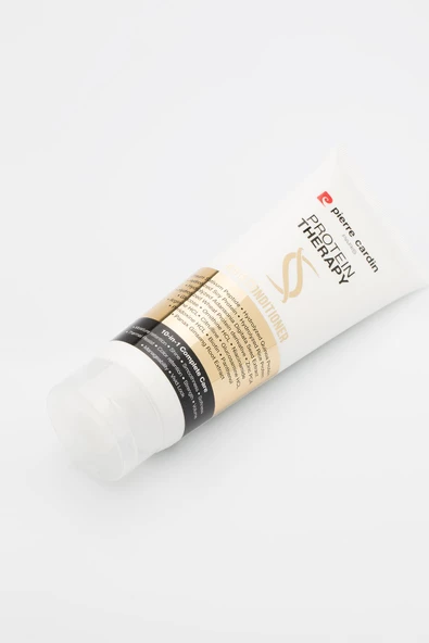 Pierre Cardin Protein Therapy Cc Saç Kremi 250 ML - 7