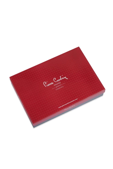 Pierre Cardin Penumbra Bayan Kozmetik Çeyiz Seti 15'Li - 3