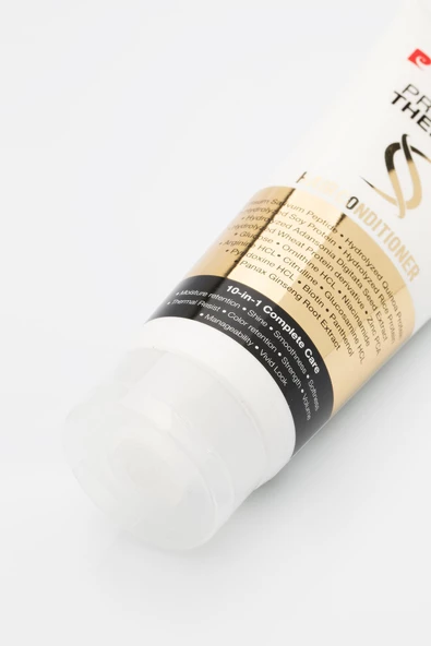 Pierre Cardin Protein Therapy Cc Saç Kremi 250 ML - 8