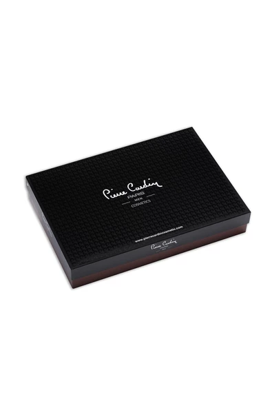 Pierre Cardin Gorgeous Erkek Kozmetik Çeyiz Seti 9'Lu - 3