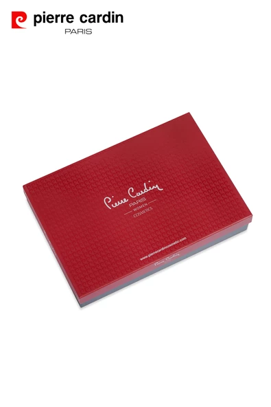 Pierre Cardin Legendary Bayan Kozmetik Çeyiz Seti 19'Lu - 7