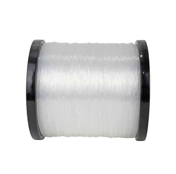 Sea Horse Bobin Misina 0,90 Mm 2,5 Kg Beyaz - 2