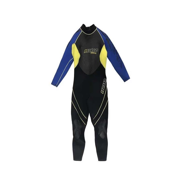 Pegaso Bayan 3 Mm/Xs Dalış Kıyafeti