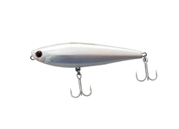 Sea Horse Cy-703 7,5 Cm Ml01 8,5 Gr Sahte Balık ürün görseli 1