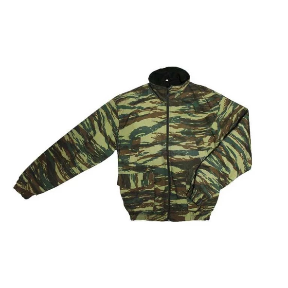 Sea Horse Avcı Ceket