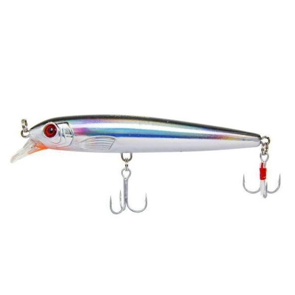 Sea Horse Cy-117  Ml03 10 Cm 12,5 Gr Sahte Balık - 1