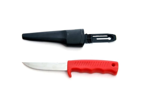 And Outdoor Dalış Bıçağı