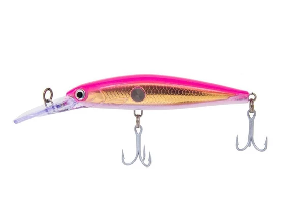 Rapala Clackın Mgnm 10 Cm Hgp Sahte Balık